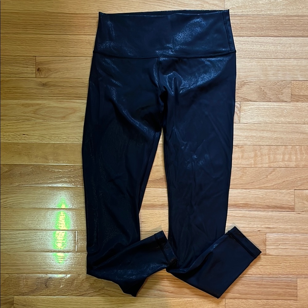 Lululemon Align Pant 25” Shine